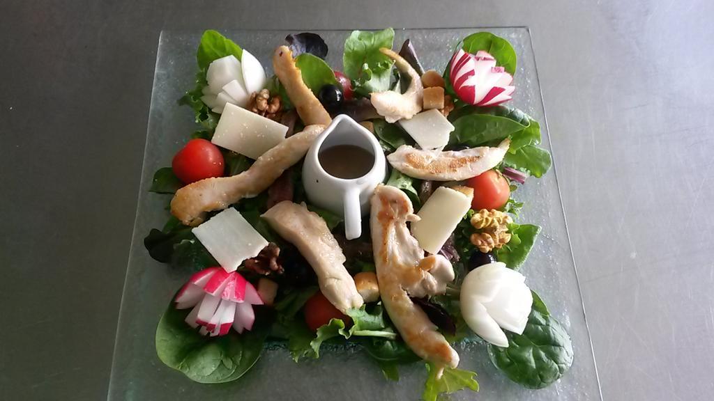 Hotel Restaurant Le Traineau Clelles ภายนอก รูปภาพ