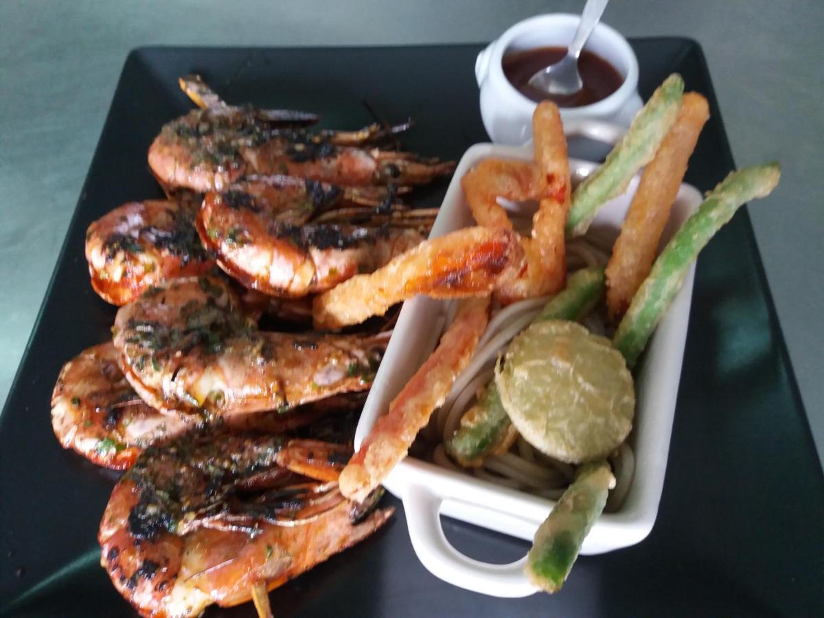 Hotel Restaurant Le Traineau Clelles ภายนอก รูปภาพ
